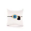 Βραχιόλι "Blue Eye"