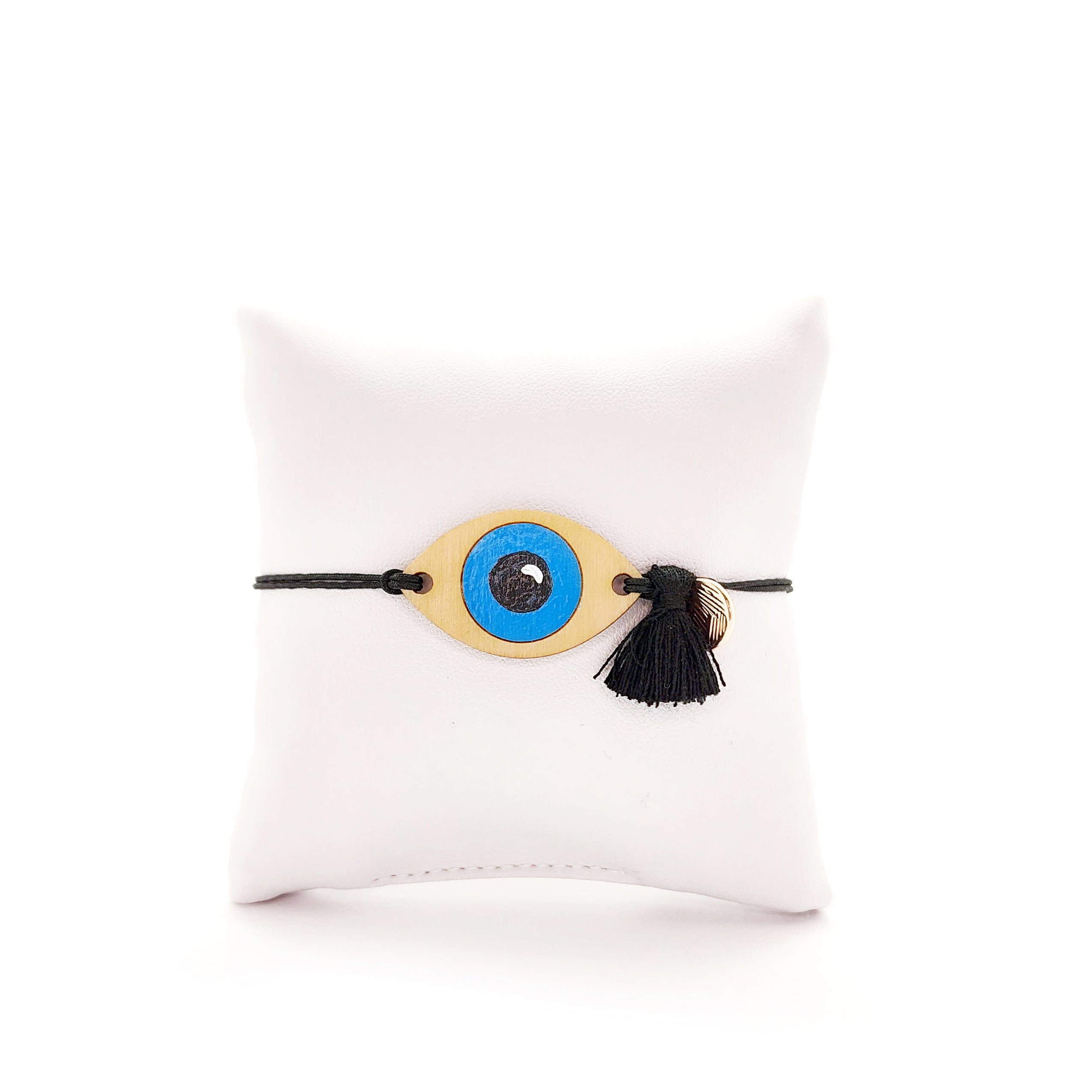 Βραχιόλι "Blue Eye"