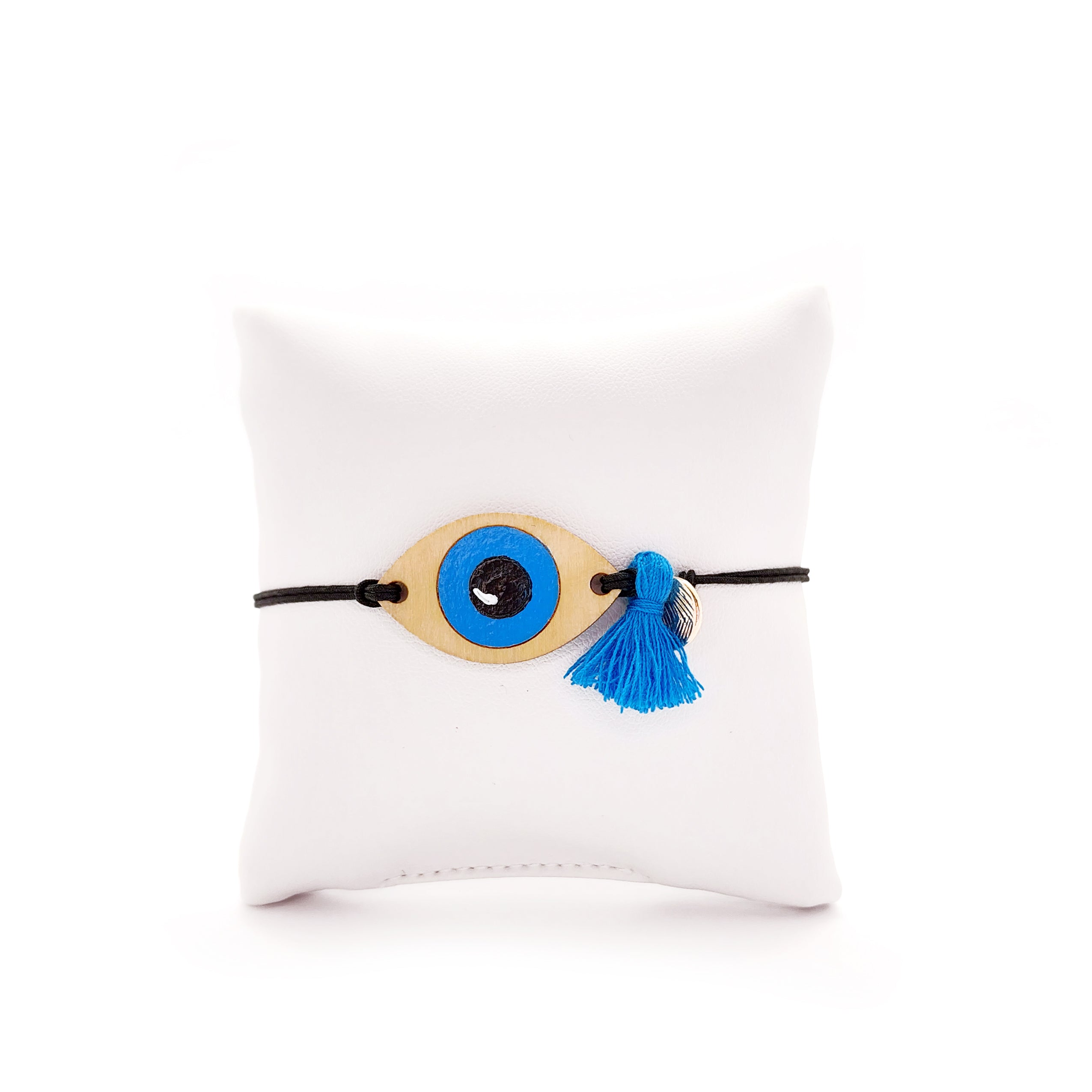 Βραχιόλι "Blue Eye"
