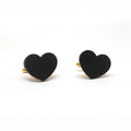 Μανικετόκουμπα "Hearts"