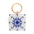 Μπρελόκ "Greek Tile"