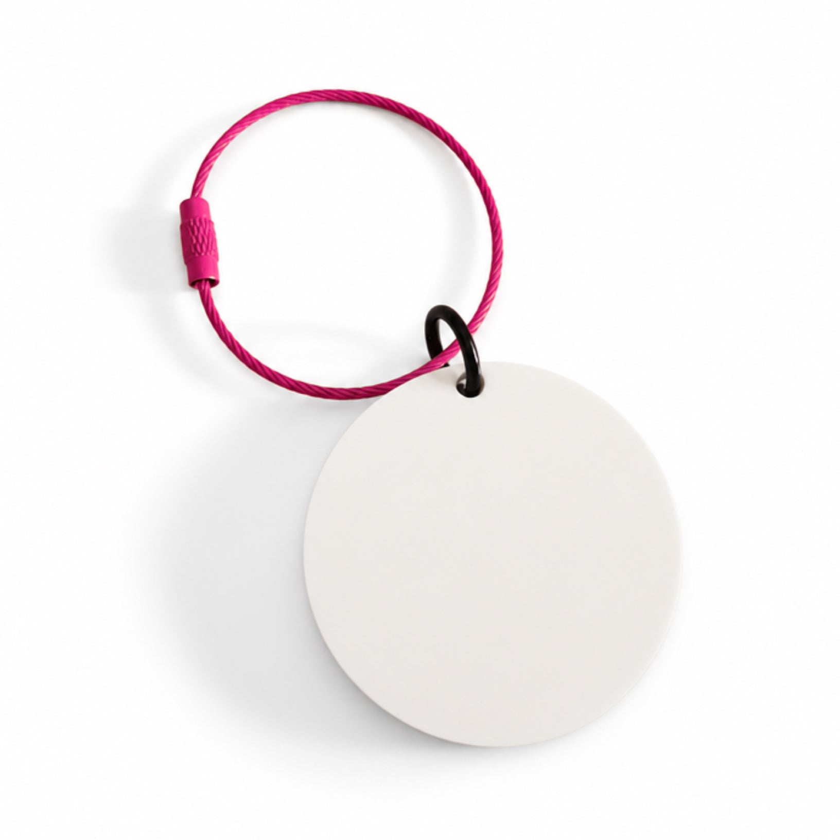 "Cool" Keychain