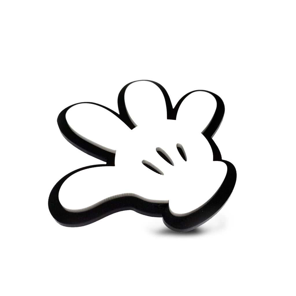 Καρφίτσα "Mickey Mouse Glove"