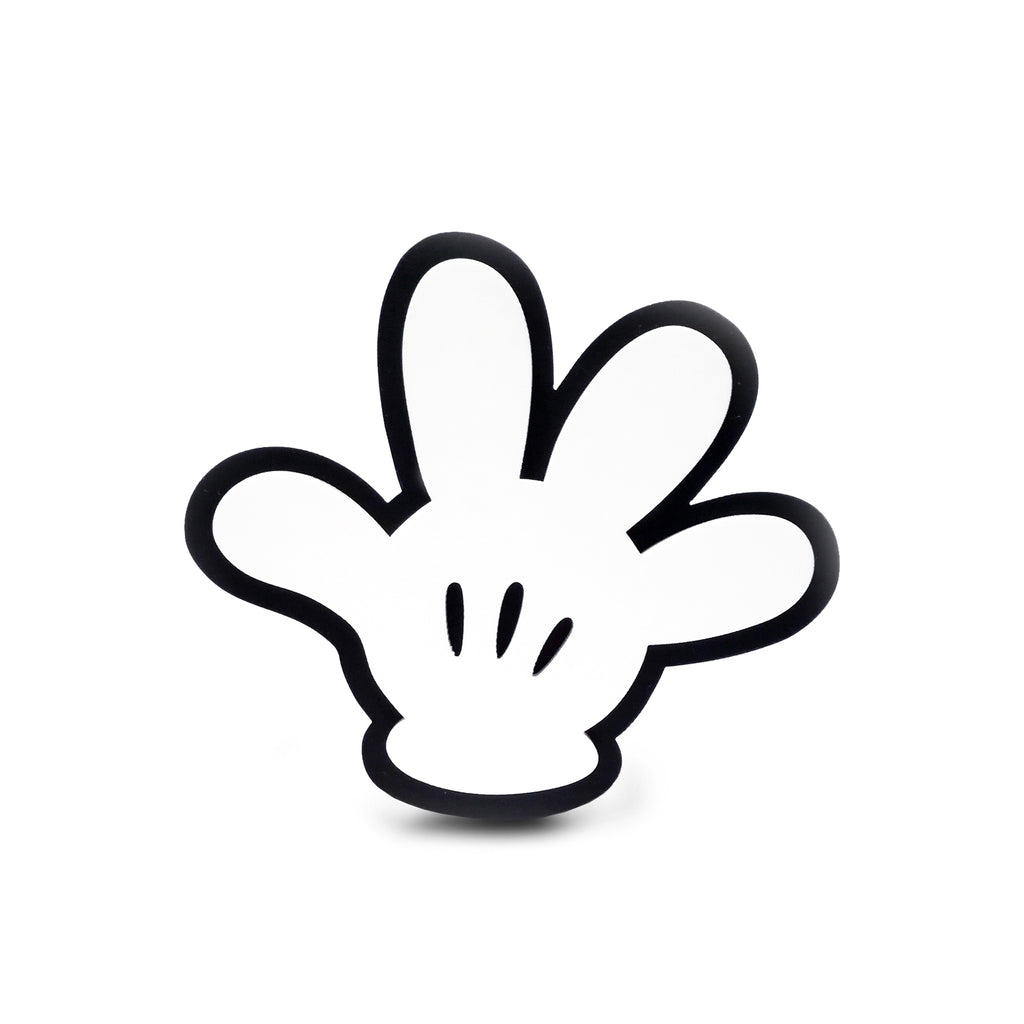 Καρφίτσα "Mickey Mouse Glove"