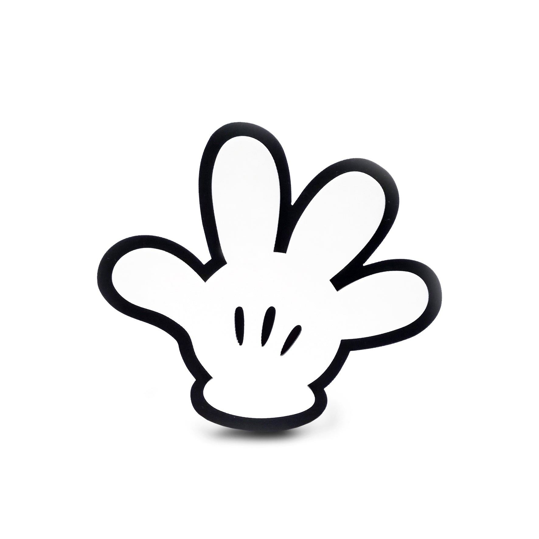 Καρφίτσα "Mickey Mouse Glove"