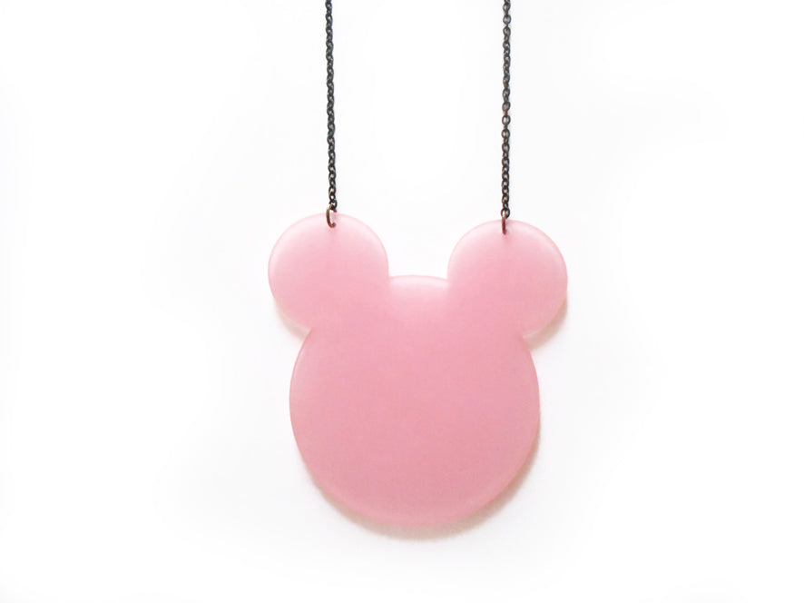 Κολιέ "Mickey Mouse"