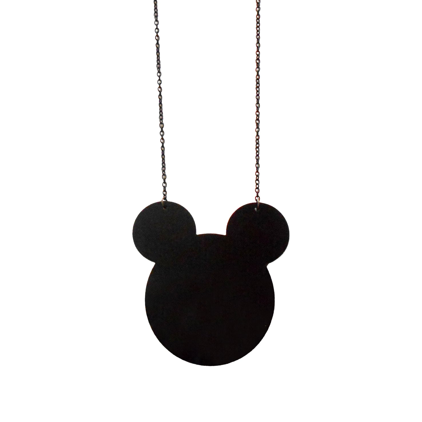 Κολιέ "Mickey Mouse"