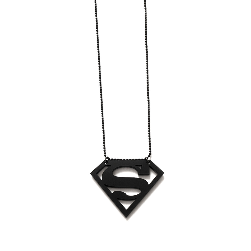 Κολιέ "Superman"