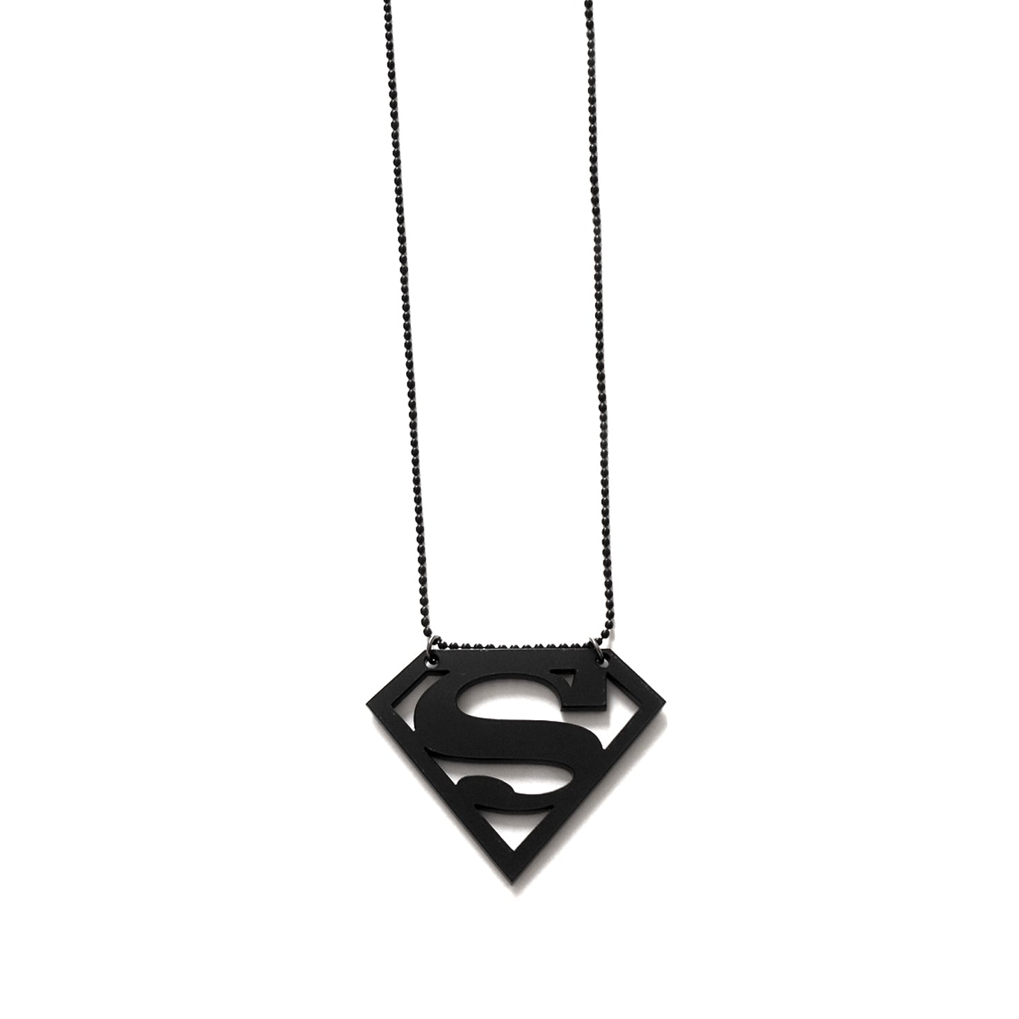 Κολιέ "Superman"