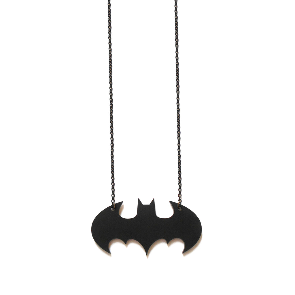 Κολιέ "Batman"