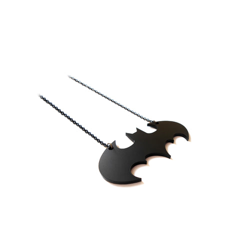 Κολιέ "Batman"