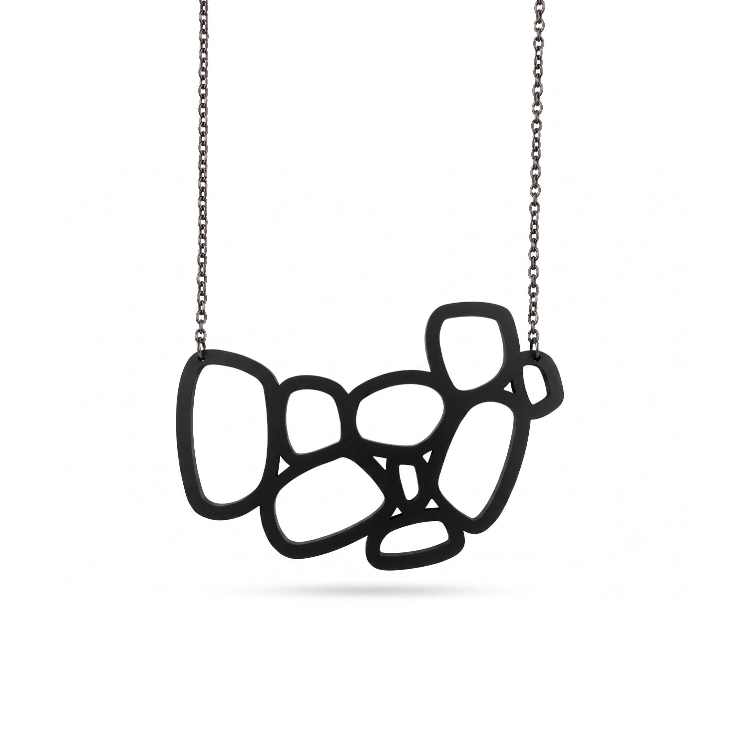 "Rocks" Necklace