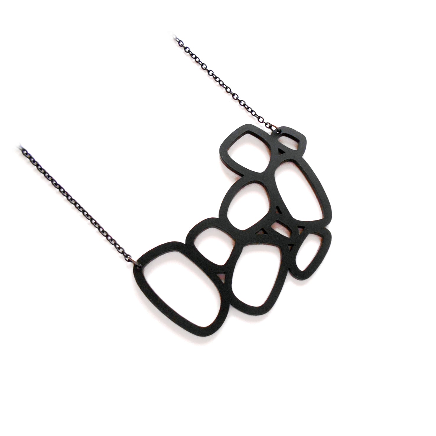 "Rocks" Necklace