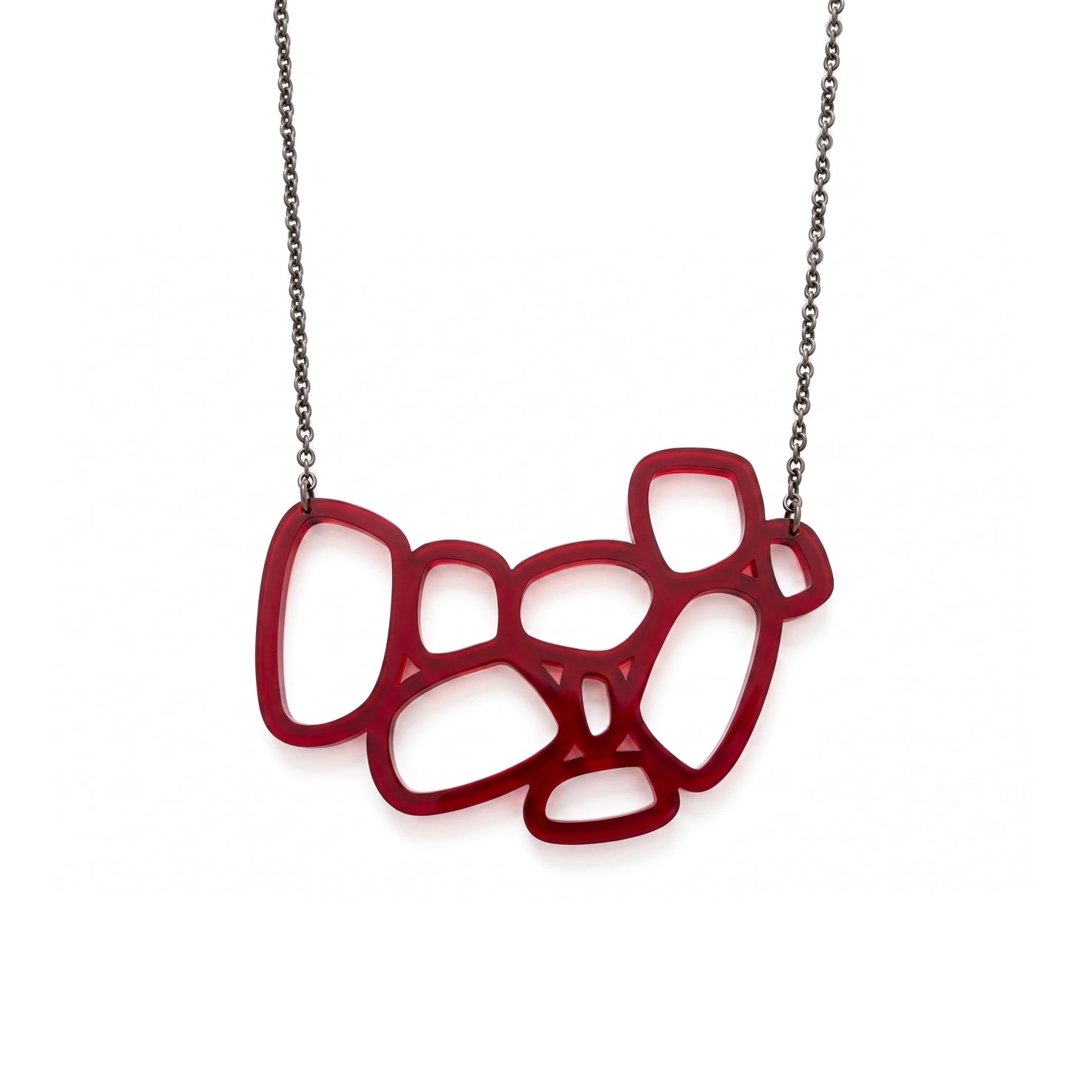 "Rocks" Necklace