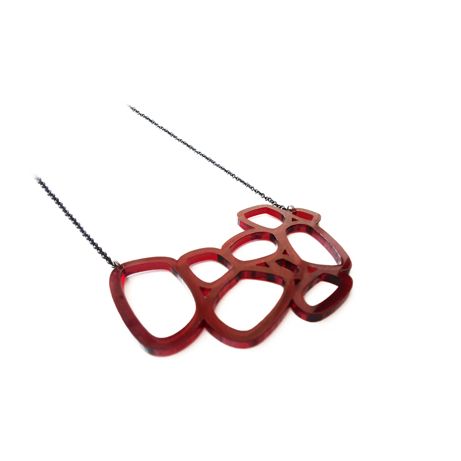 "Rocks" Necklace