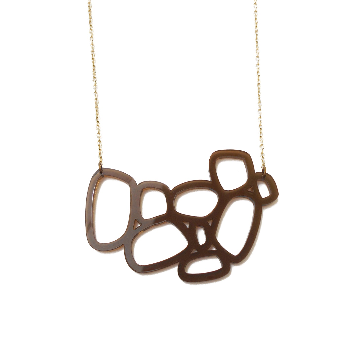 "Rocks" Necklace