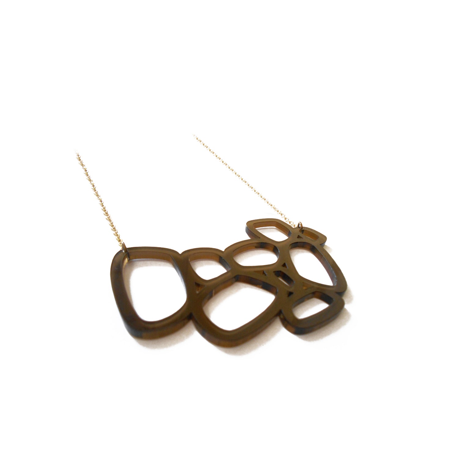 "Rocks" Necklace