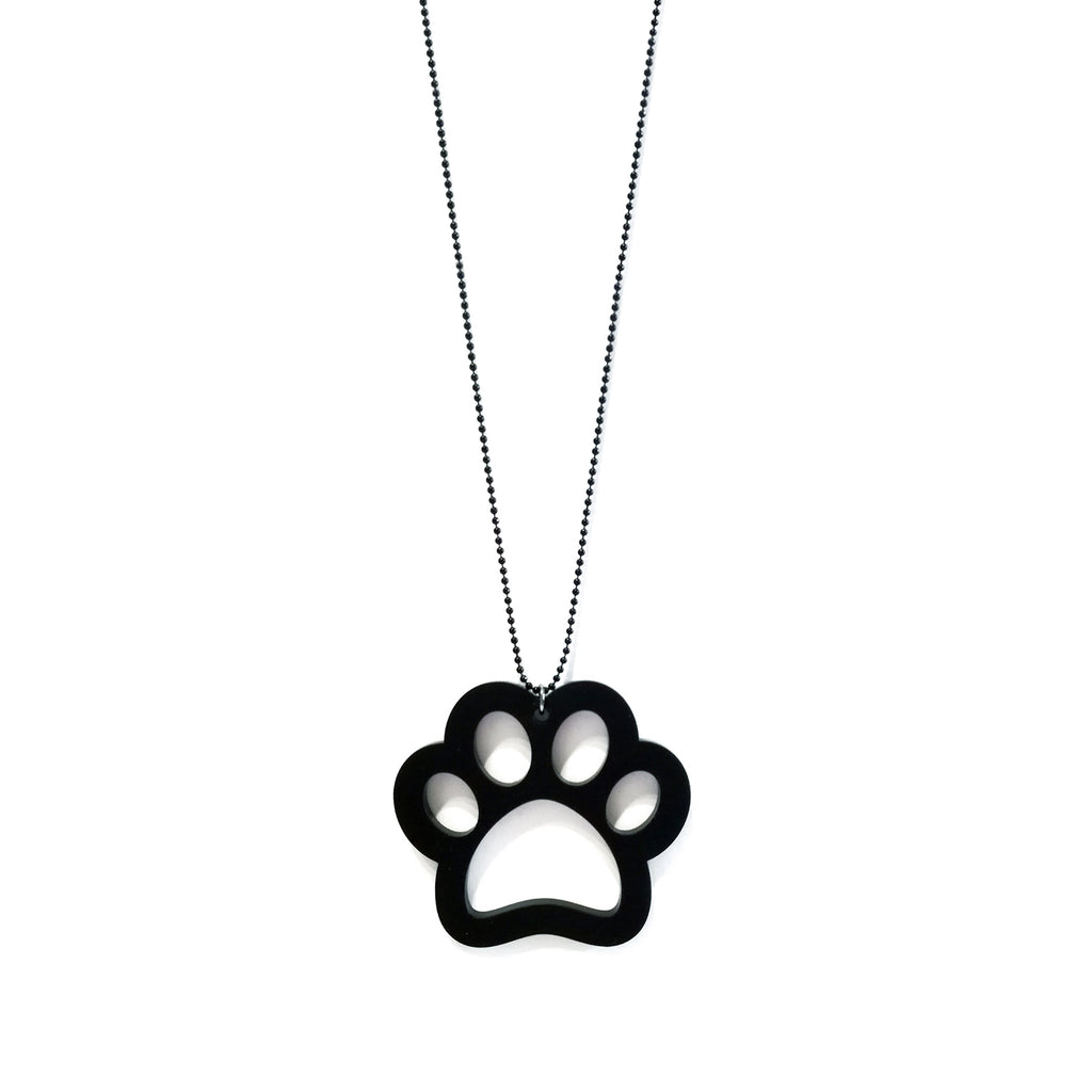 Κολιέ "Paw"