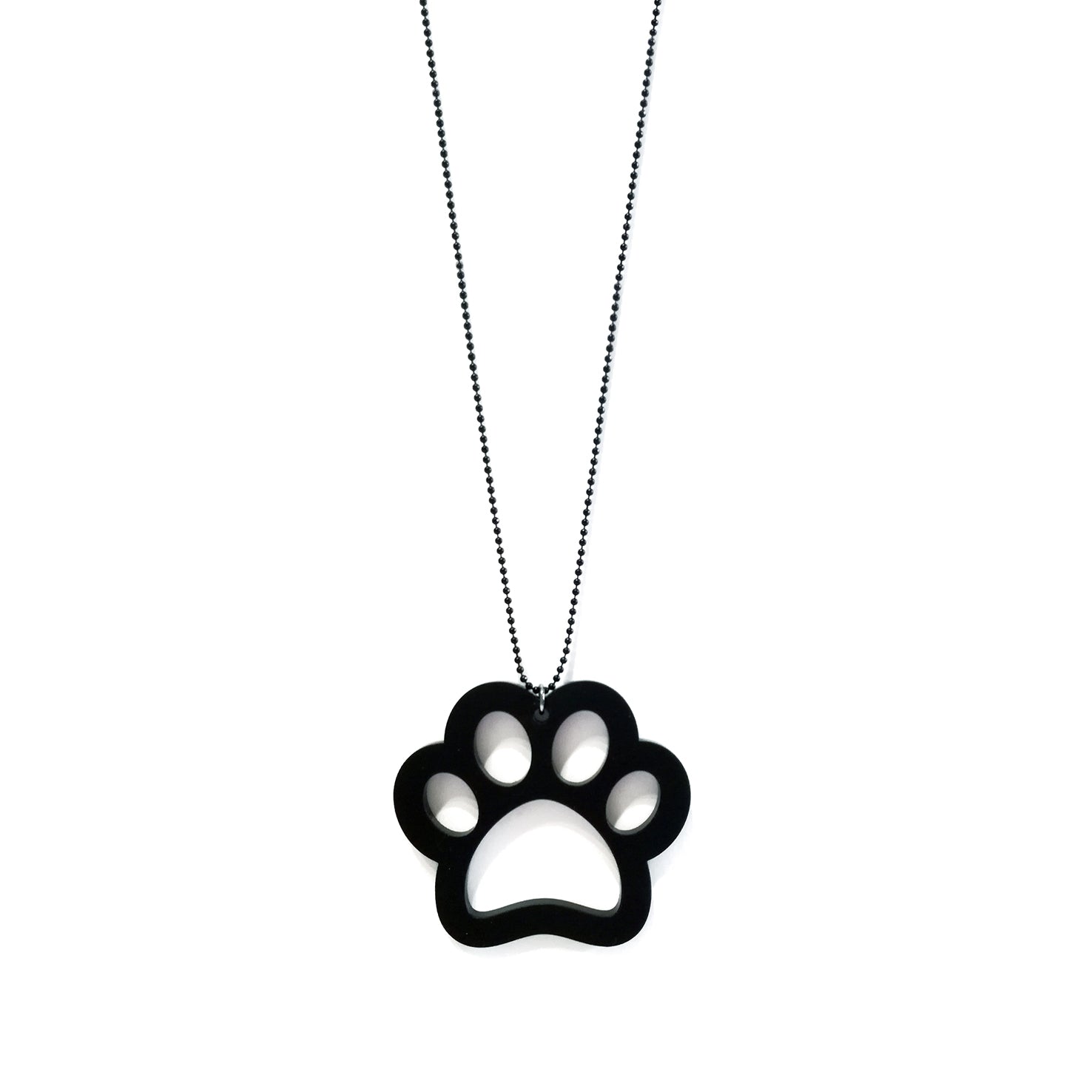Κολιέ "Paw"