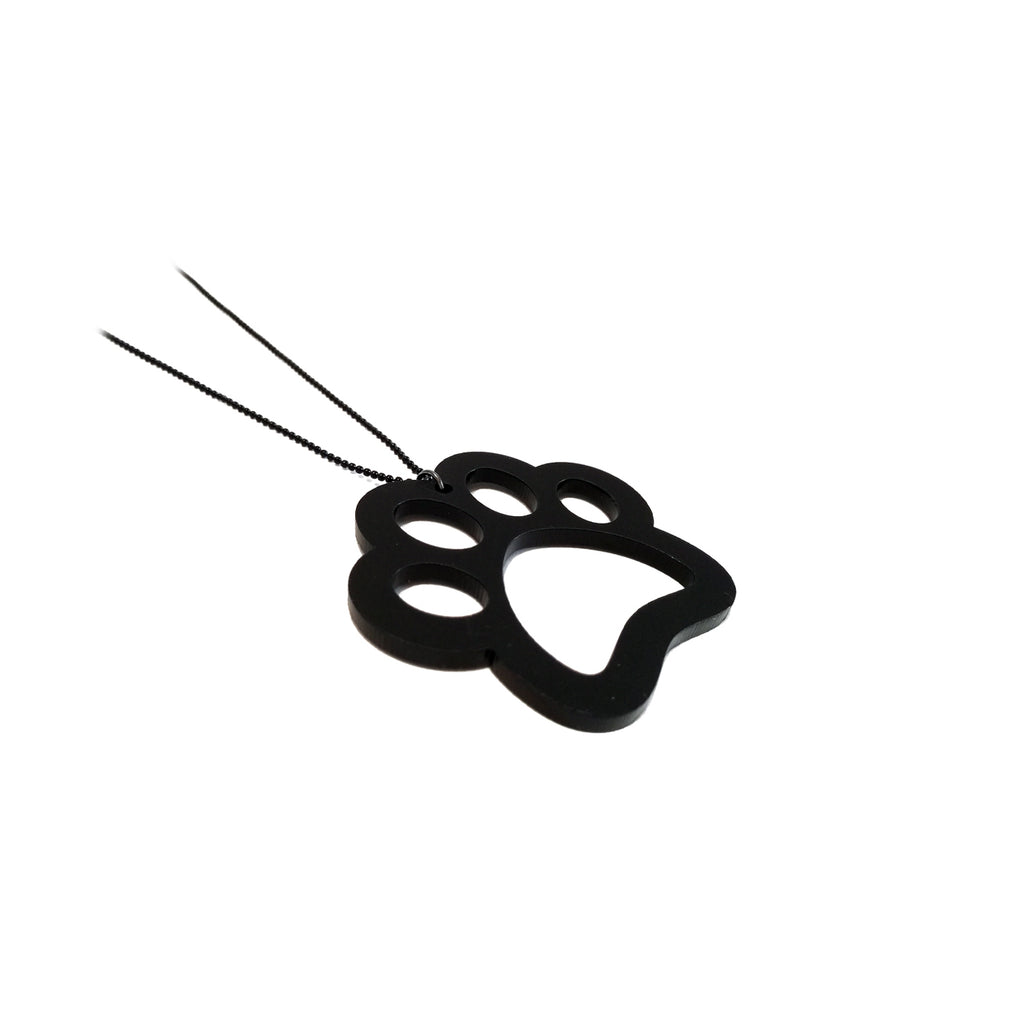 Κολιέ "Paw"