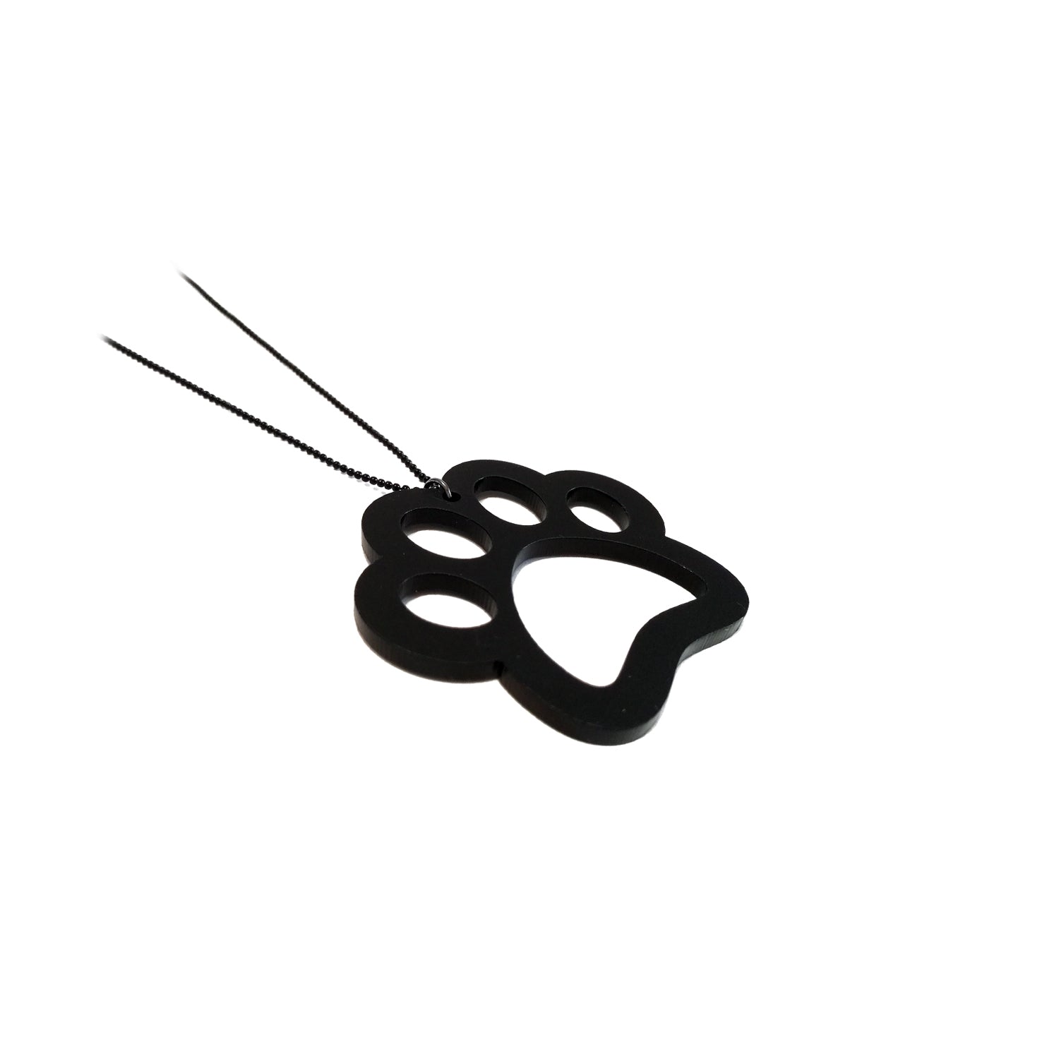 Κολιέ "Paw"