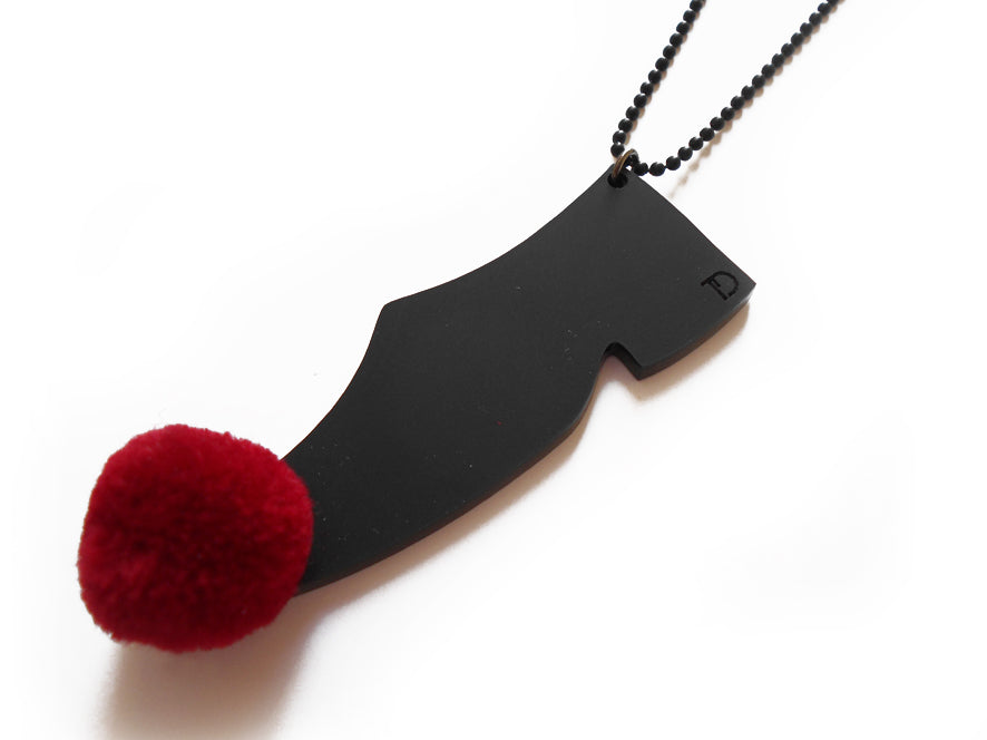 "Tsarouhi" Necklace