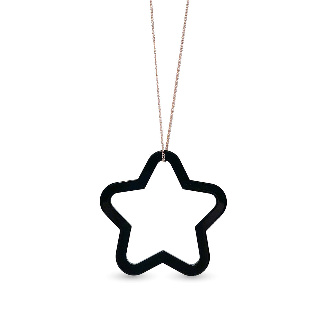 Κολιέ "Star"