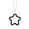 Κολιέ "Star"