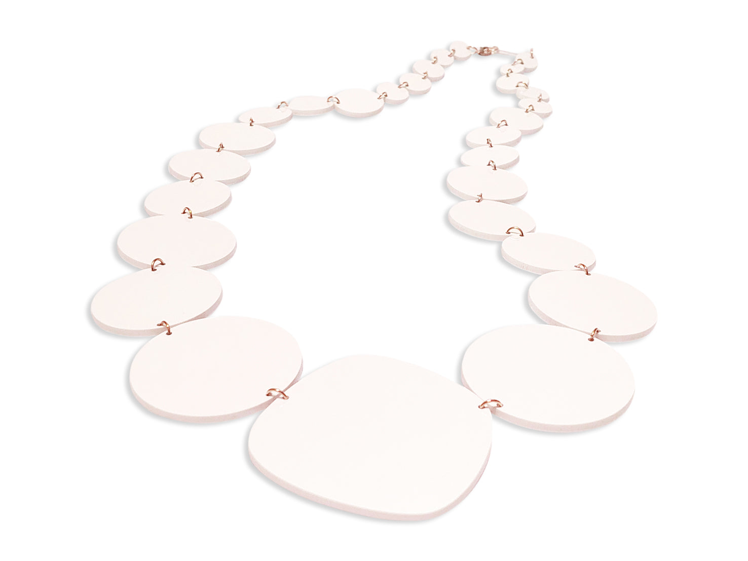 "Grand" Necklace