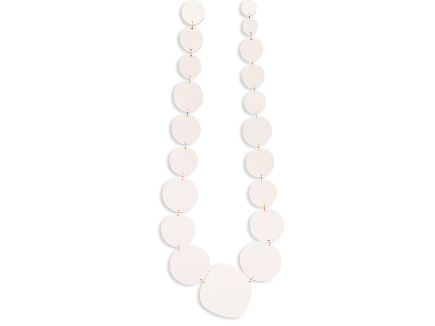 "Grand" Necklace
