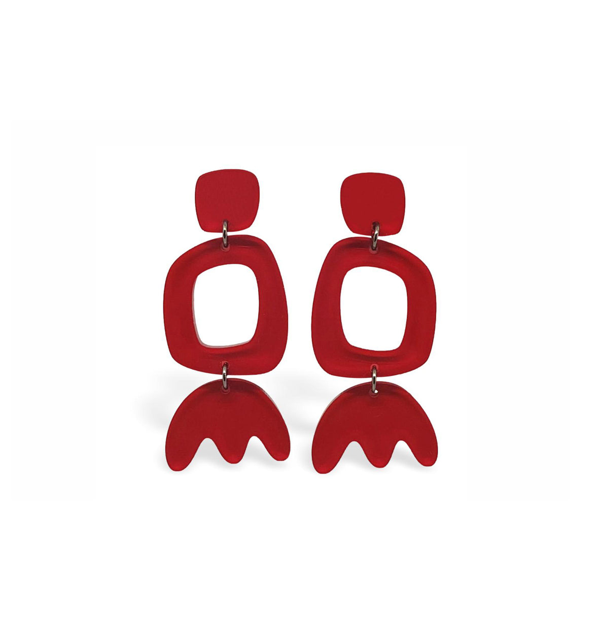 "Artemisia" Earrings