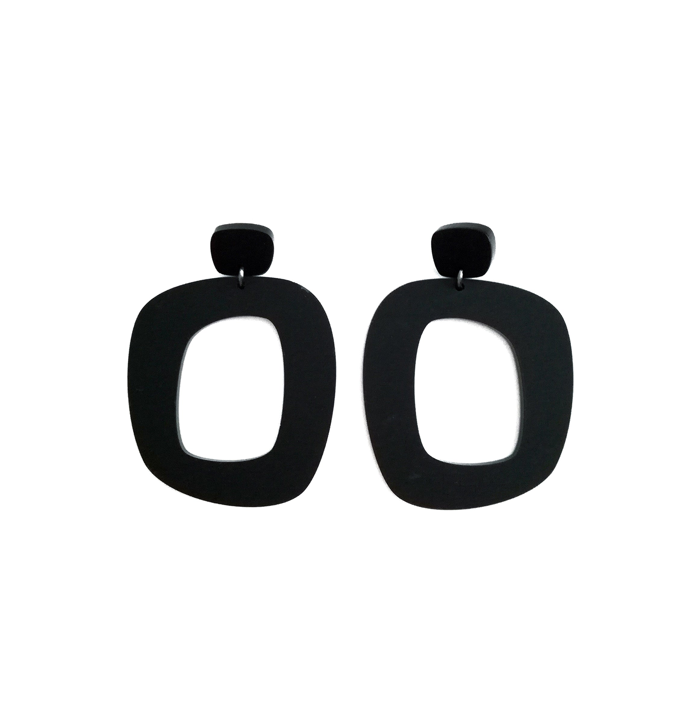 "Dion" Earrings
