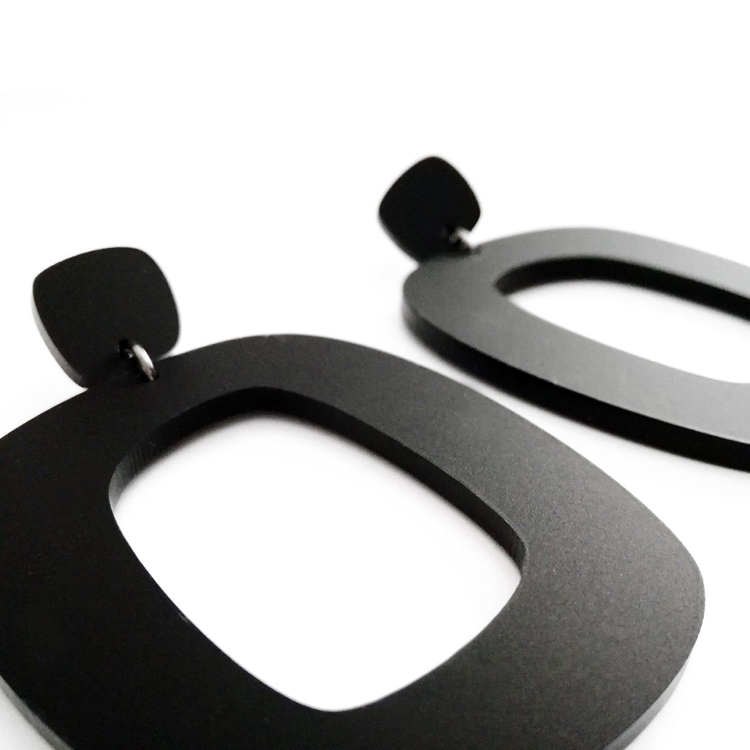 "Dion" Earrings