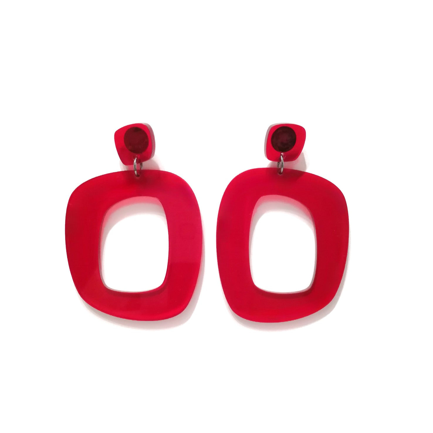 "Dion" Earrings