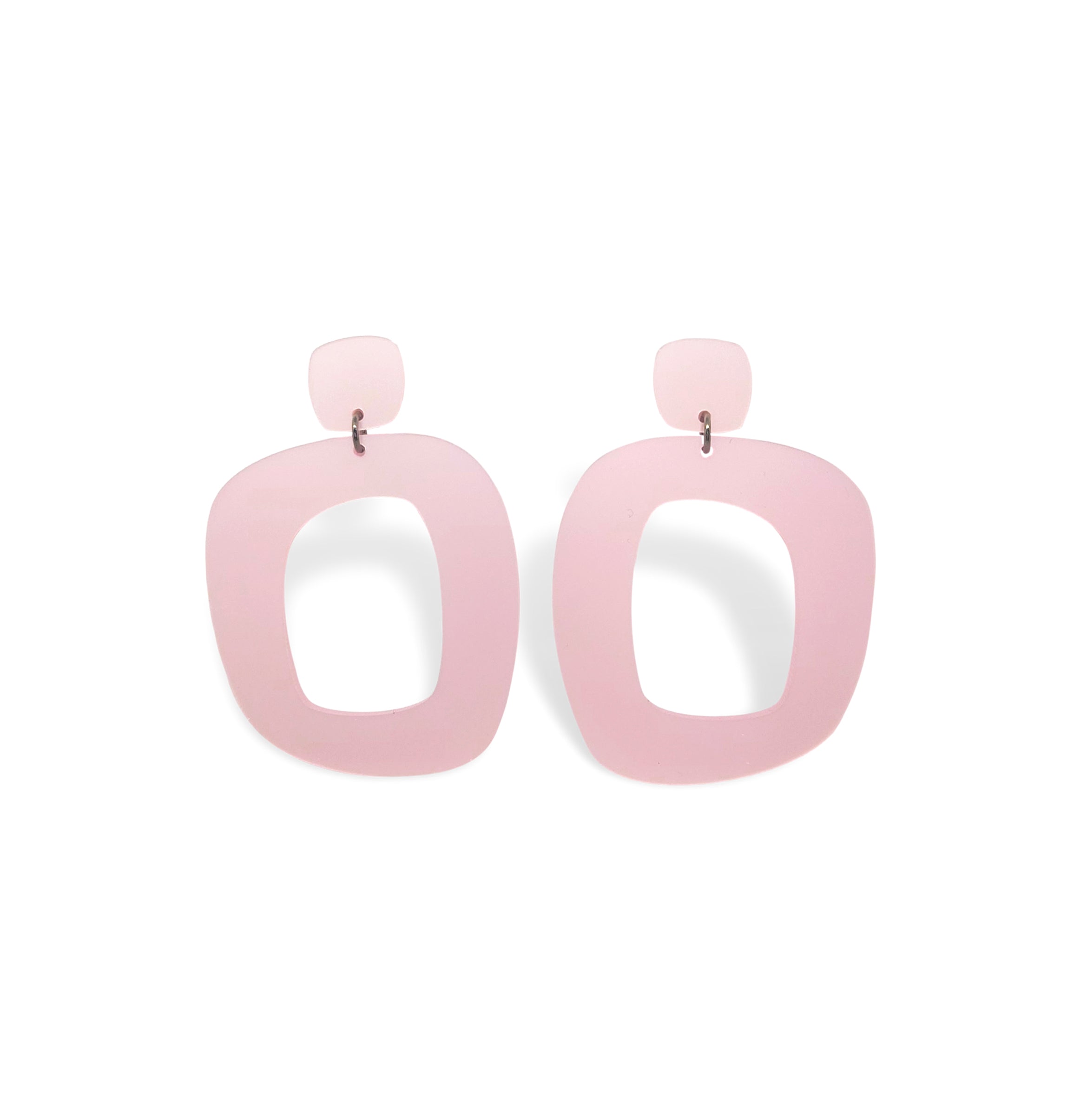 "Dion" Earrings