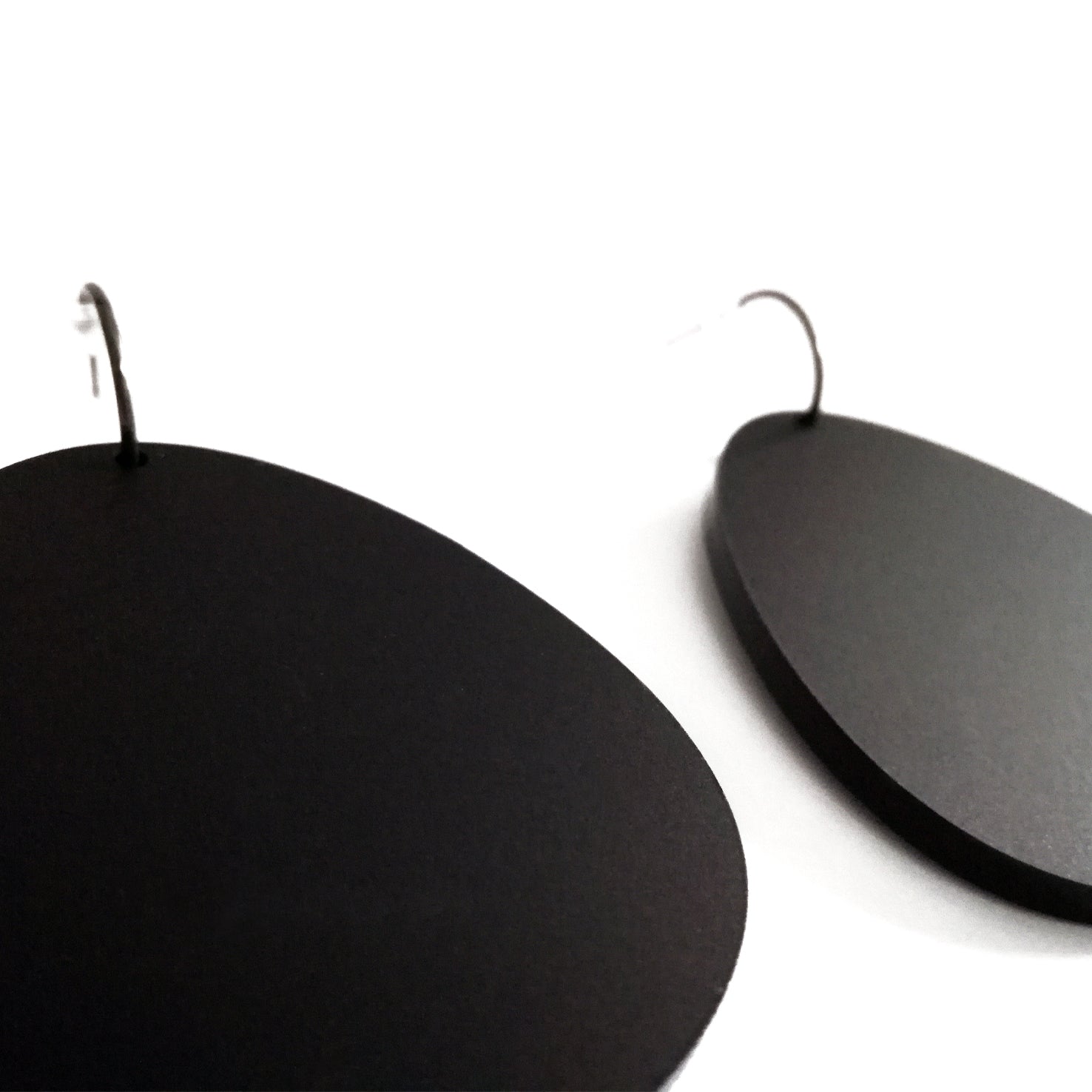 "Drop" Earrings