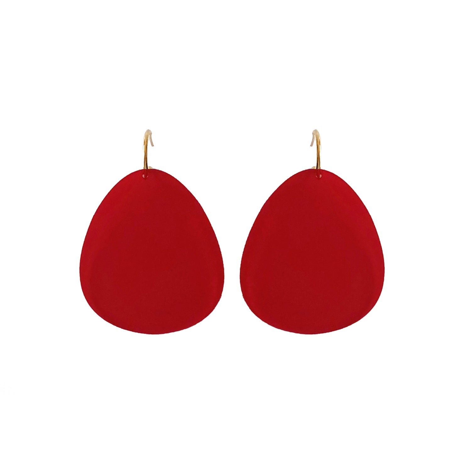 "Drop" Earrings