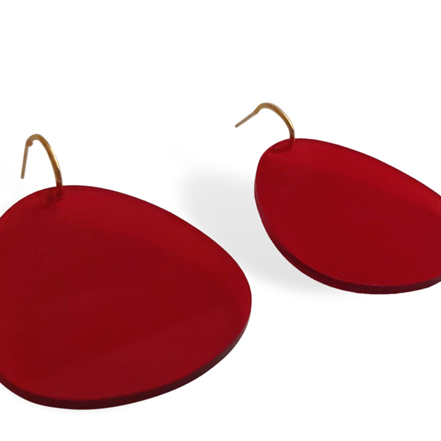 "Drop" Earrings