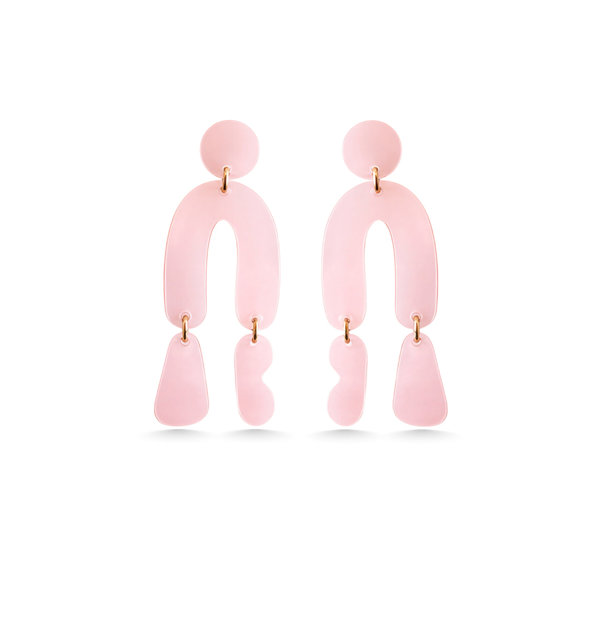 "Frida" Earrings