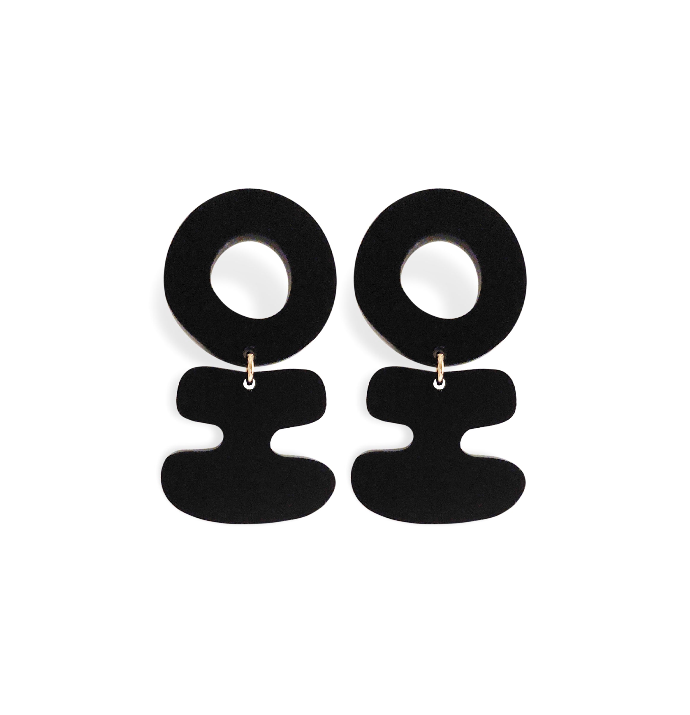 "Toledo" Earrings