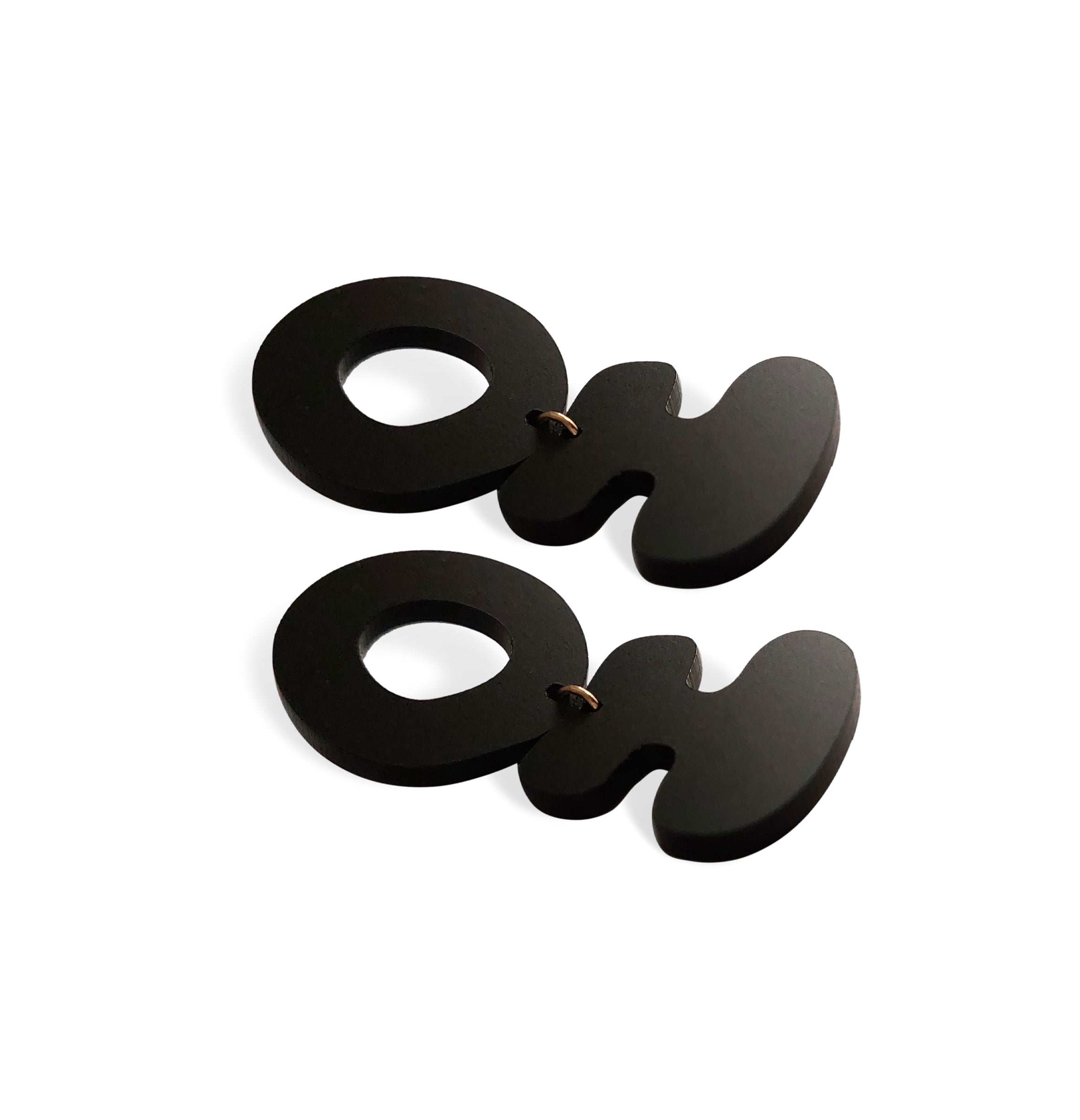 "Toledo" Earrings