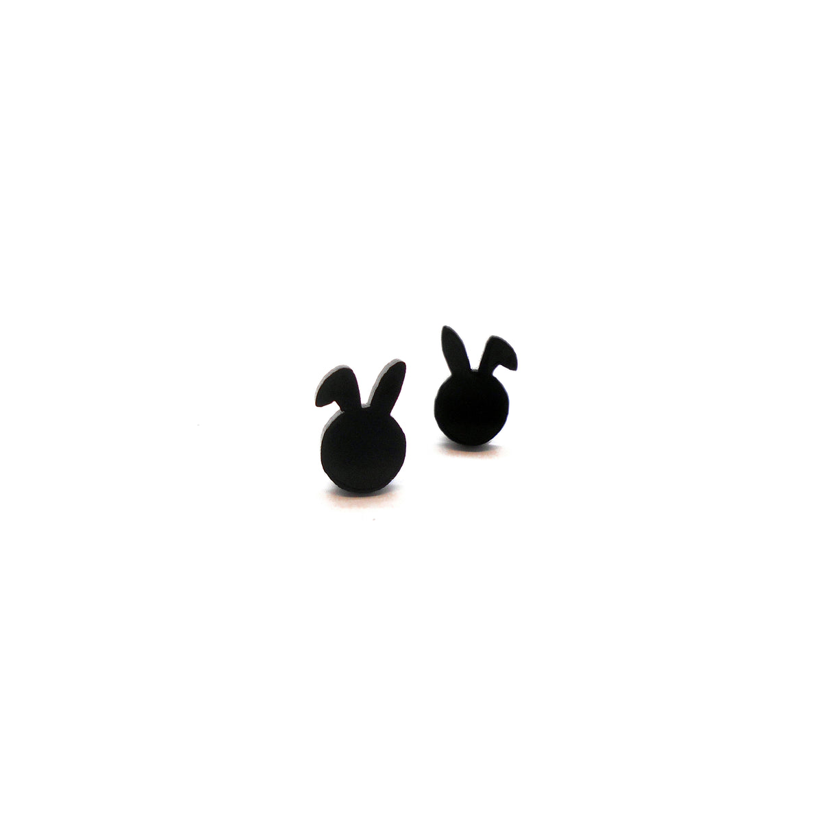 Σκουλαρίκια "Bunny"