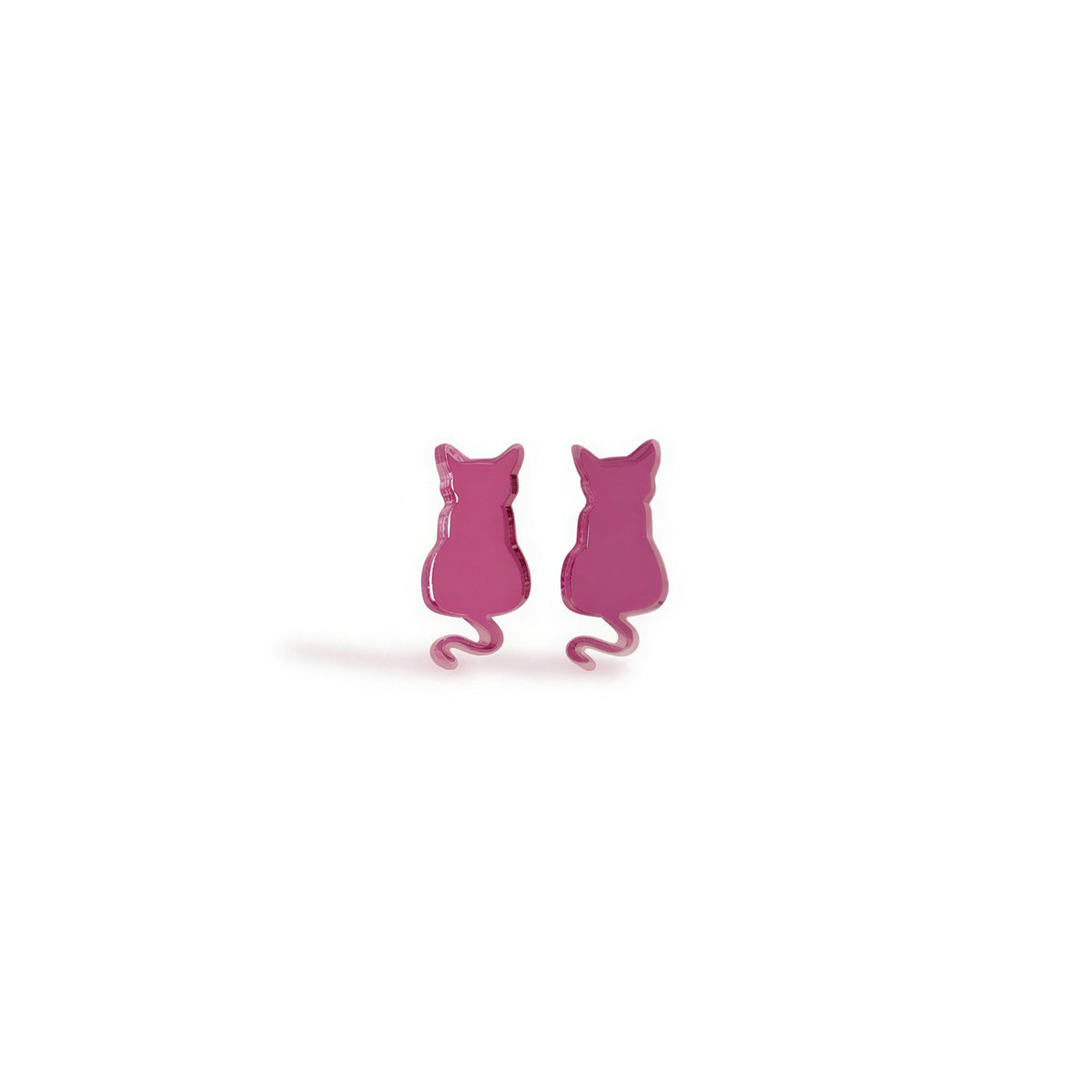 "Cat" Earrings
