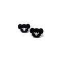 "Koala" Earrings