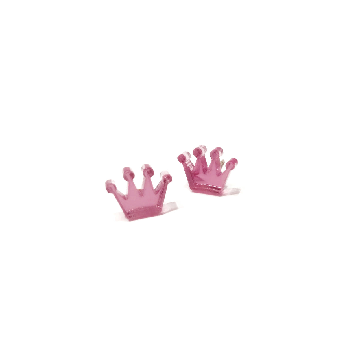 Σκουλαρίκια "Crown"