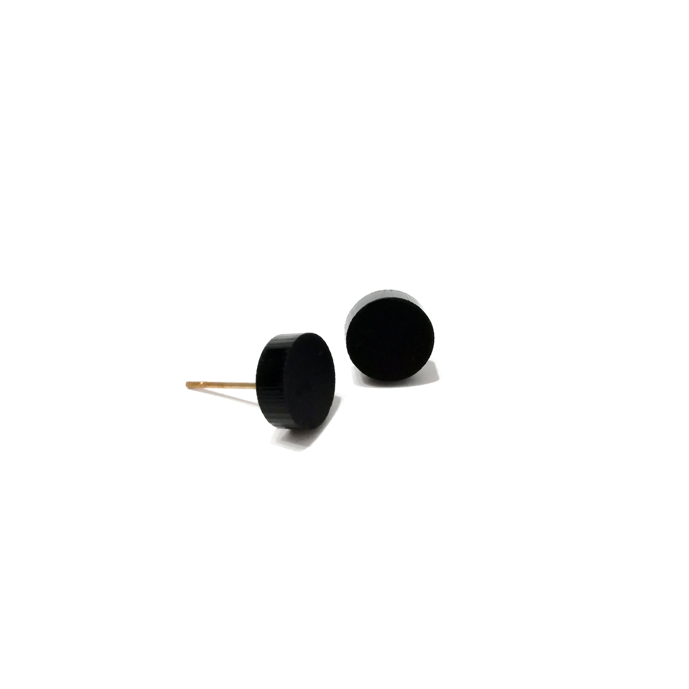 Σκουλαρίκια "Dot"