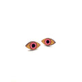 Σκουλαρίκια "Eye"