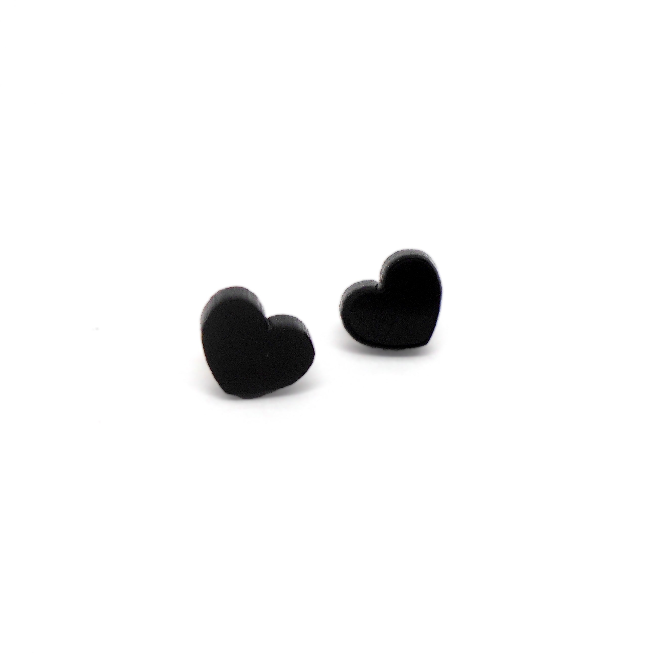 "Heart" Earrings