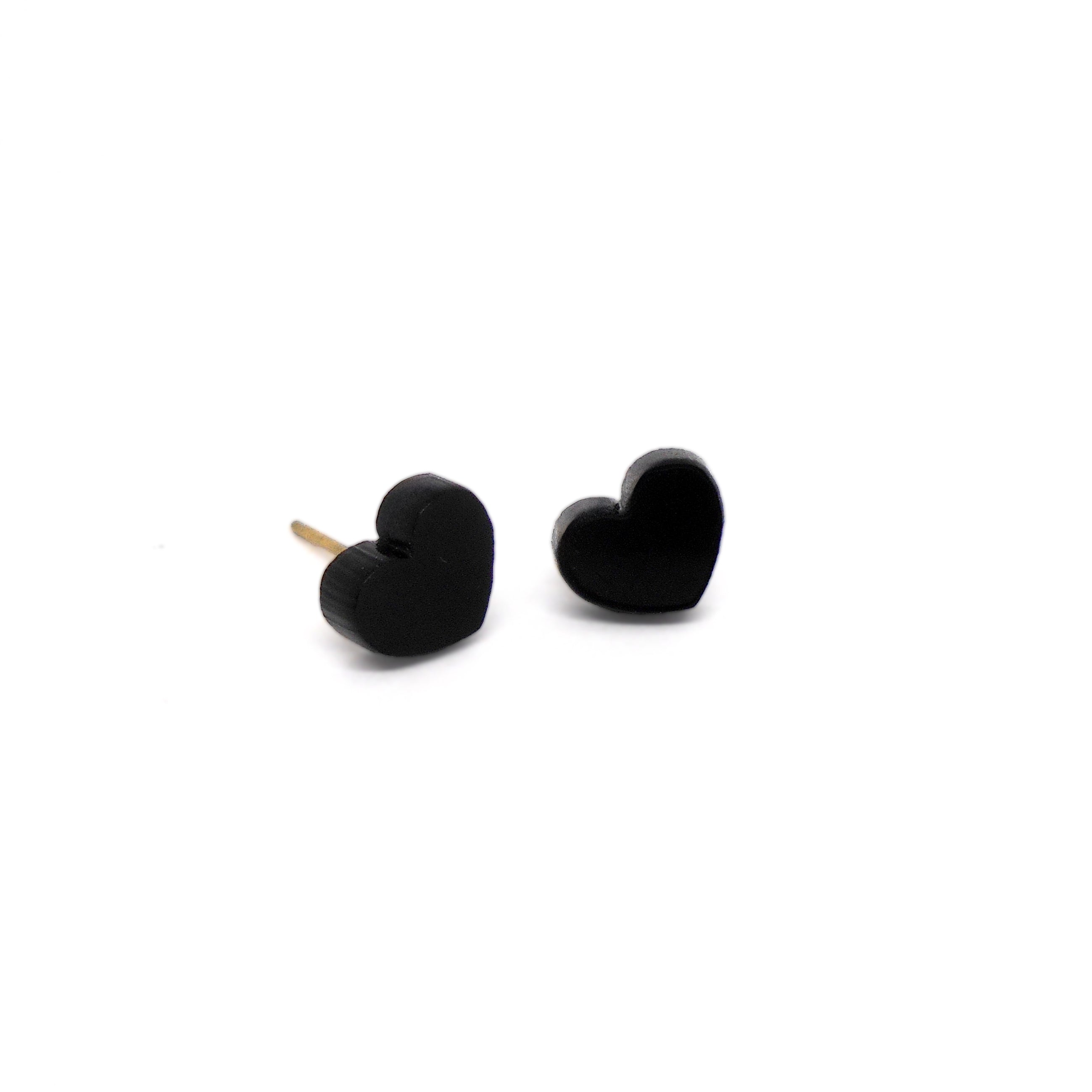 "Heart" Earrings
