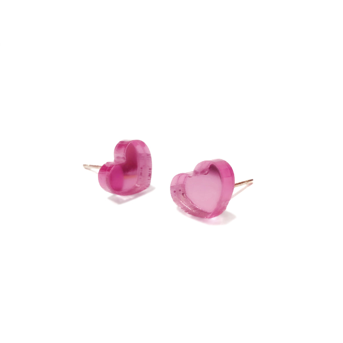 "Heart" Earrings